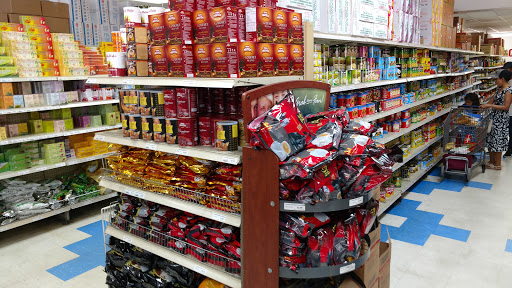 Asian Grocery Store «Tai Nam Food Market», reviews and photos, 4925 N Broadway St, Chicago, IL 60640, USA