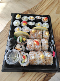 Photos du propriétaire du Restaurant de sushis Sushi D' aqui à Elne - n°2