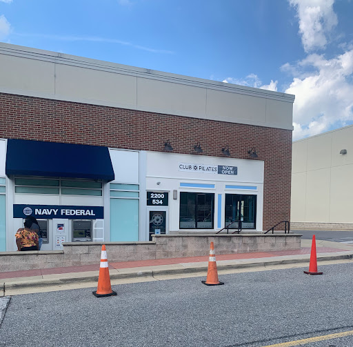 Credit Union «Navy Federal Credit Union», reviews and photos