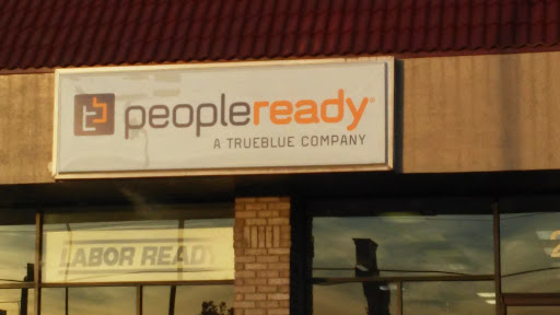 Employment Agency «PeopleReady», reviews and photos, 2219 E Irlo Bronson Memorial Hwy, Kissimmee, FL 34744, USA