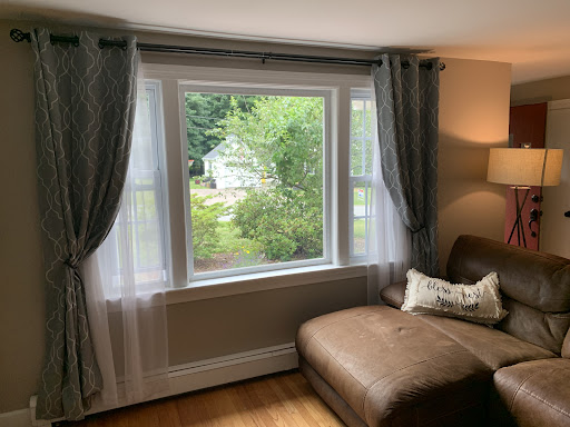 Glass & Mirror Shop «Guaranty Glass & Mirror», reviews and photos, 88 Main St, Spencer, MA 01562, USA