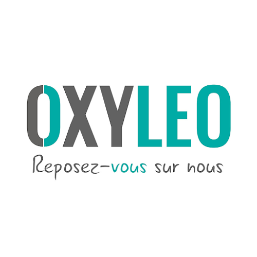 Agence de services d'aide à domicile OXYLEO Changé