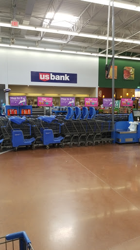 Discount Store «Walmart», reviews and photos, 1555 N Rand Rd, Palatine, IL 60074, USA