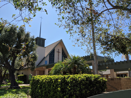 St Paul's Episcopal Church