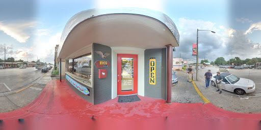 Tattoo Shop «Rise Above Tattoo», reviews and photos, 1009 N Mills Ave, Orlando, FL 32803, USA