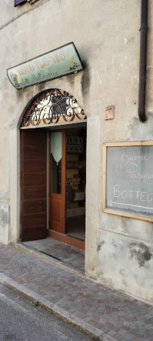 La Bottega del Caffè la Crepa - Enoteca Malinverno Via Roma, 2, Via Roma, 4, 26031 Isola Dovarese CR, Italia