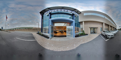 Mercedes Benz Dealer «Mercedes-Benz of Boston», reviews and photos, 259 McGrath Hwy, Somerville, MA 02143, USA