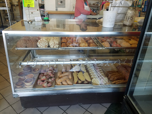 Dane's Bakery
