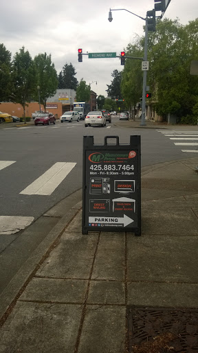 Commercial Printer «Minuteman Press of Redmond», reviews and photos, 16292 Redmond Way, Redmond, WA 98052, USA