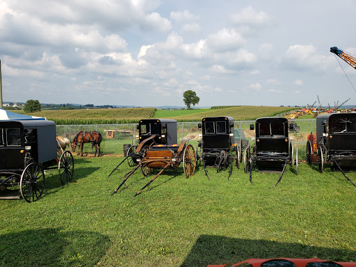 Museum «Rough & Tumble Engineers Msm», reviews and photos, 4997 Lincoln Hwy, Kinzers, PA 17535, USA