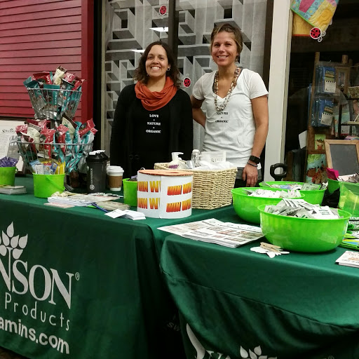 Health Food Store «Swanson Health Products retail store», reviews and