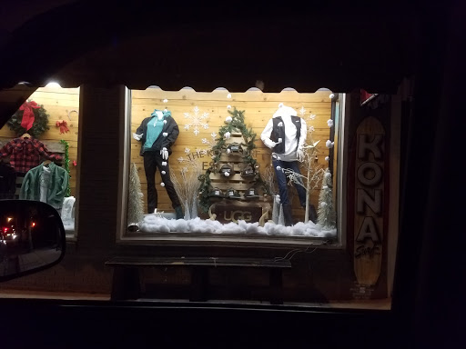 Clothing Store «Kona Surf Company», reviews and photos, 103 E Rio Grande Ave, Wildwood, NJ 08260, USA