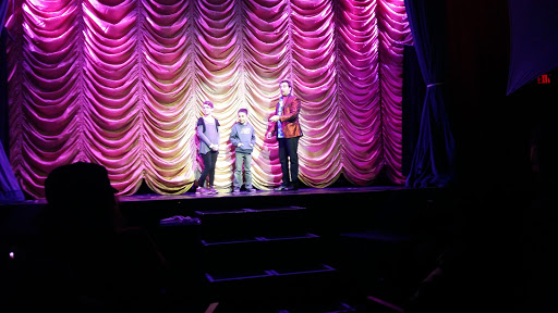 Performing Arts Theater «Las Vegas Events - The Tommy Wind Theater & Events Center», reviews and photos, 3765 S Las Vegas Blvd, Las Vegas, NV 89109, USA