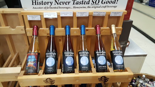 State Liquor Store «NH Liquor & Wine Outlet», reviews and photos, 10 Benning St, West Lebanon, NH 03784, USA