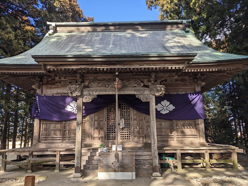 住吉神社