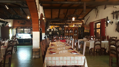 Restaurante Fonte da Pedra em Portimão