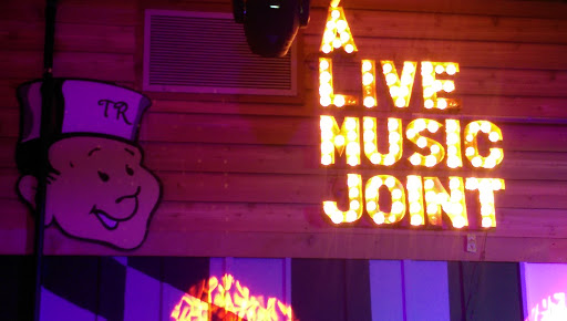 Live Music Bar «Tin Roof», reviews and photos, 32 Market Pl, Baltimore, MD 21202, USA