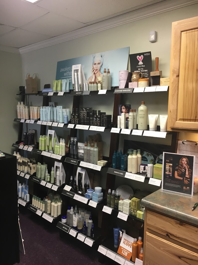 Revive Organic Salon