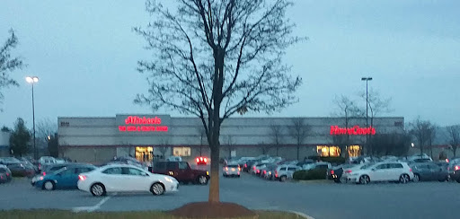 Craft Store «Michaels», reviews and photos, 9041 Snowden River Pkwy, Columbia, MD 21046, USA