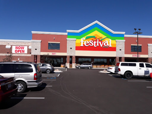 Festival Foods, 600 N Holmen Dr, Holmen, WI 54636, USA, 