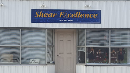 Shear Excellence - 4700 Walnut St, McKeesport, Pennsylvania, US - Zaubee