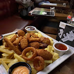 Photo n°1 de l'avis de Veronica.i fait le 21/10/2021 à 14:28 sur le  Sam's Sportsbar City à Frankfurt