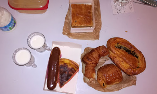 Boulangerie Sarl Gourrier La Châtre