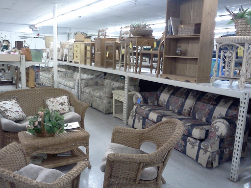 Thrift Store «City Thrift», reviews and photos