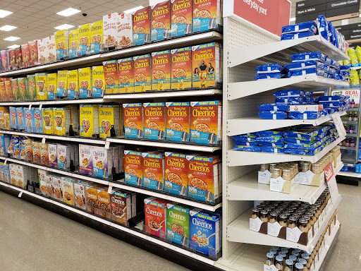 Department Store «Target», reviews and photos, 3800 Lexington Ave N, Shoreview, MN 55126, USA