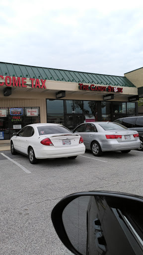 Candy Store «The Candy Store», reviews and photos, 7002 Reisterstown Rd, Baltimore, MD 21215, USA