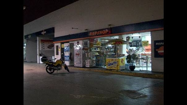 MOTO REPUESTOS «MI KINA » - Tienda de motocicletas