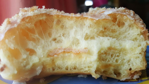 Donut Shop «Tasty Donuts and Cafe», reviews and photos, 8205 Santa Monica Blvd, West Hollywood, CA 90046, USA