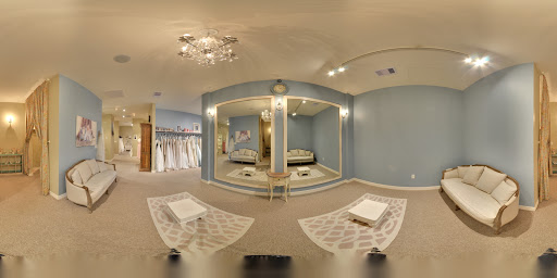 Bridal Shop «Houston Bridal Gallery», reviews and photos, 7951 Katy Fwy E, Houston, TX 77024, USA