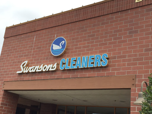 Dry Cleaner «Swansons Cleaners», reviews and photos, 2121 Golden Centre Ln, Rancho Cordova, CA 95670, USA