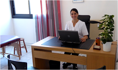 Marielle Coste à Colomiers
