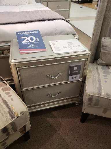 Furniture Store «Value City Furniture», reviews and photos, 23859 Eureka Road, Taylor, MI 48180, USA