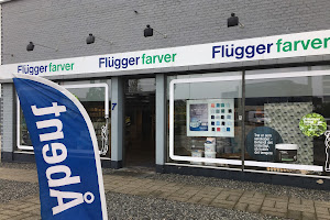 Flügger Farver