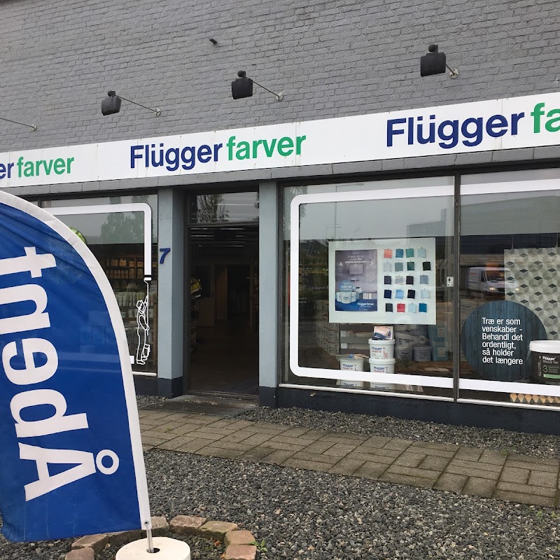 Flügger Farver