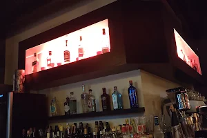 Soho Lounge Bar image