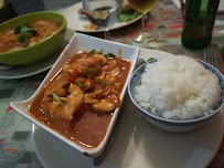 Soupe du Restaurant asiatique Le Yack à Clermont-Ferrand - n°15