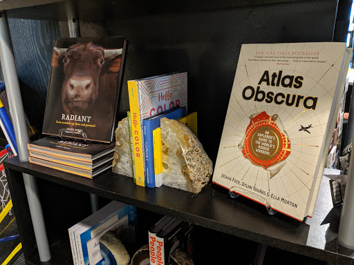 Gift Shop «The Afternoon», reviews and photos, 3157 Farnam St Suite 7101, Omaha, NE 68131, USA