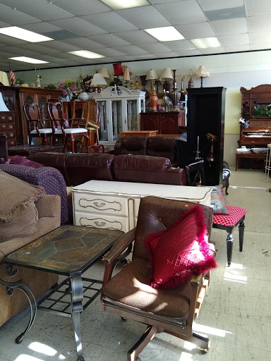 Shopping Mall «Main Street Shopping Center», reviews and photos, 110 Cherokee Pl, Cartersville, GA 30121, USA