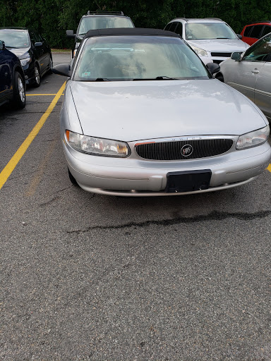 Department Store «Walmart Supercenter», reviews and photos, 506 State Rd, North Dartmouth, MA 02747, USA