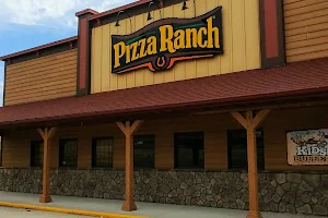 Pizza Ranch image