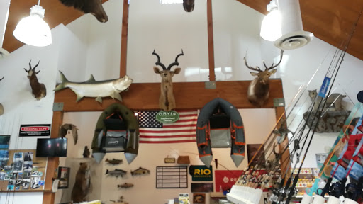 Sporting Goods Store «Mosquito Creek Outfitters», reviews and photos, 3000 Mosquito Rd, Placerville, CA 95667, USA