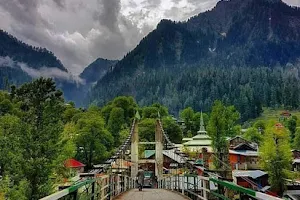 Hotel Neelum River View and Guest House image