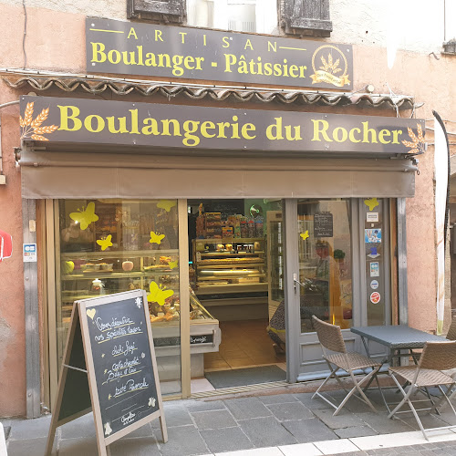 Les Meilleurs Boulangeries à Roquebrune Sur Argens Ntact