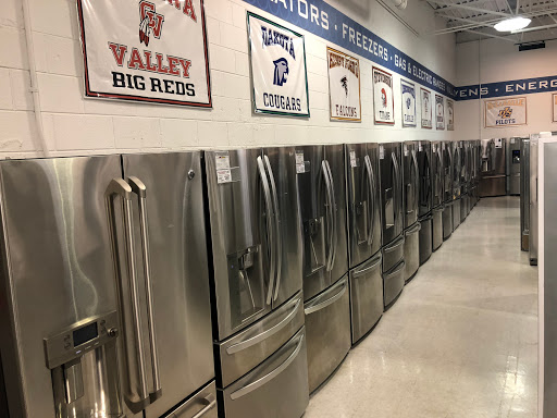 Appliance Store «ABC Warehouse», reviews and photos, 15477 Hall Rd, Macomb, MI 48044, USA