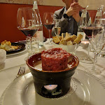 Photo n°1 de l'avis de Nicolas.� fait le 04/12/2023 à 21:57 sur le  Arcadia à Turin