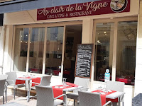 Photos du propriétaire du Restaurant Au Clair de la Vigne à Bandol - n°1